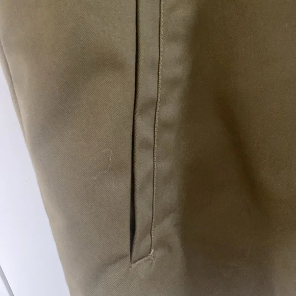 Five Four Los Angeles Spring/Fall Jacket - Picture 5 of 13